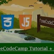 FreeCodeCamp Tutorial Answers 1 Say Hello To HTML Elements HTML CSS