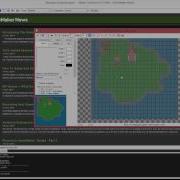 MMORPG Game Maker Overview