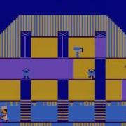 Bristles Atari 8 Bit