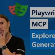 Let AI Explore Your Site Write Tests With Playwright MCP