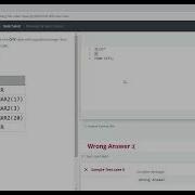 HackerRank SQL Revising The Select Query I SQL Learning