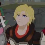RWBY This Is War AMV