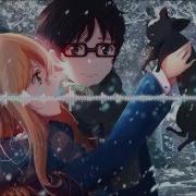 Nightcore Be My Escape