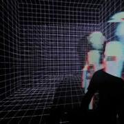 Chasing Shadows Kinect Interactivity Projection