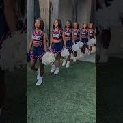 SC State Cheer Shorts Hbcucheer