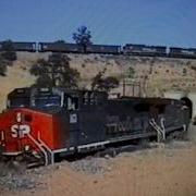 Tehachapi A Day At The Loop June 13 1996