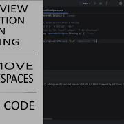 4 Remove White Spaces From A String In Java String Interview Questions