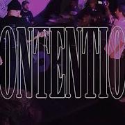CONTENTION Full Set User One Live Stockholm Sweden Oct 19th 2025 Still Cam