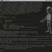PentestBox Nikto Vulnerability Scanner Tutorial