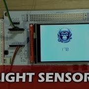 C And Sensors EP02 Ambient Light With A Raspberry Pi Zero And A VEML7700