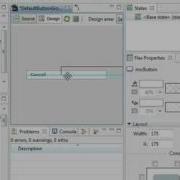 Building A Flex Component Part 1