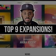 Top 9 Native Instruments Expansions Loops Drum Kits Sounds More