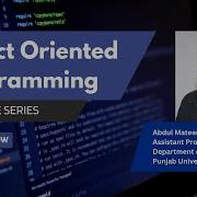 Operator Overloading I