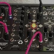 Sound Scaper Eurorack