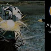 Apollo 12 Lunar Lift Off Rendezvous Docking LM Jettison Full Mission 20