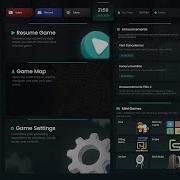 Cr4sh Pause Menu V1 Advanced FiveM UI Script Showcase