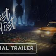 Lost Host Official Gameplay Trailer