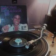 Michael Jackson Rock With You 1979 Single 7