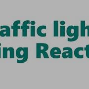 Traffic Lights Using React Js