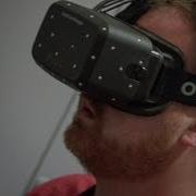 Oculus Rift Crystal Cove Prototype Hands On 1080p OLED Positional Tracking At CES 2014