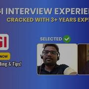 CGI Interview Experience 3 Years Questions Coding Tips CGI Hiring Process Explained