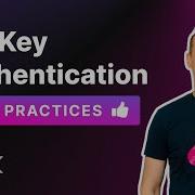 Best Practices For API Key Authentication In 2026