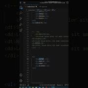 Nested List In Html How To Create A Nested List Part 1