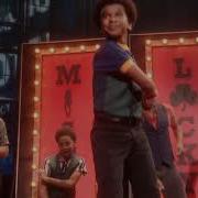 MJ The Musical Tour