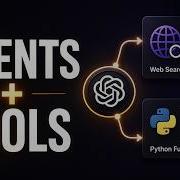 OpenAI Agents SDK Give Your AI Agents Tools Web Search Python