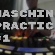 Native Instruments Maschine Mk2 Jam Practice 1