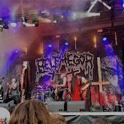 Belphegor AUT At Brutal Assault 23 11 08 2018