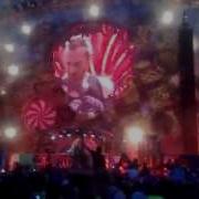 Tomorrowland 2014 David Guetta Weekend2 Part1