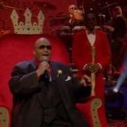 Solomon Burke Cry To Me Later With Jools Holland Dec 02