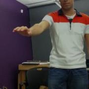 Moveable Surface Prototype Test 2