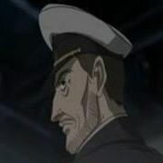 Hellsing Elevator Action