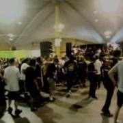 Expire Sound And Fury 2011 Part 2 POV MOSH CAM