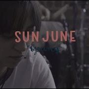 Sun June Young The Wild Honey Pie Buzzsession