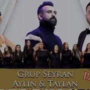 Aylin Taylan Grup SEYRAN Part 2 Elbistan Dügünü Winterthur Royal Cemvebiz Production