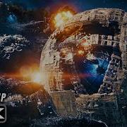 The Moon Is An Alien Megastructure MOONFALL 2022 Movie CLIP 4K