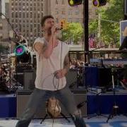 Maroon 5 Sunday Morning LIVE At NBC S The Today Show High Definition