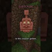 THE COPPER GOLEM IS HERE AND AMAZING