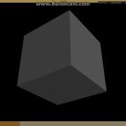 VPython Box
