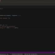 Create A Node Js Server In 2 Minutes