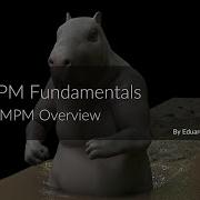 MPM Fundamentals