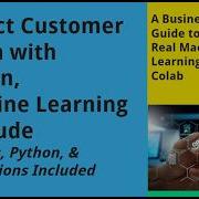 Использование Claude для написания кода на Python и создания модели машинного обучения в Google C