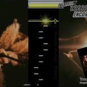 GuitarFreaks Through The Fire And Flames MAS G