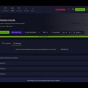 TryHAckMe Room Masterminds Walkthrough Tryhackme Brim Wireshark