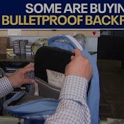 Back To School Some Parents Are Buying Bulletproof Backpacks FOX 10 Phoenix