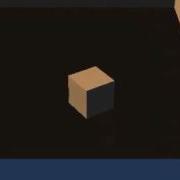 Unity Cube Bouncing
