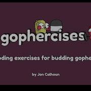Gophercises 4 HTML Link Parser